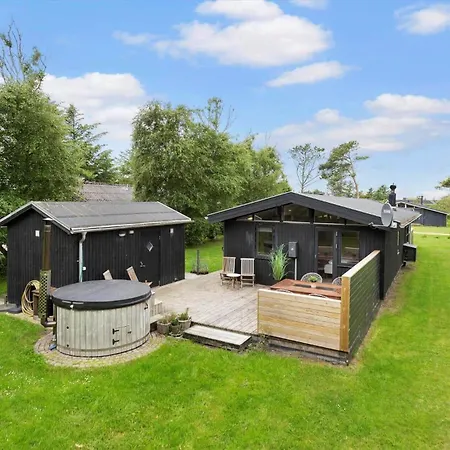Lk2262-lokken-karinavej-15 Holiday home Gronhoj (Nordjylland)