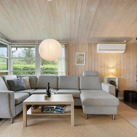 Lk2262-lokken-karinavej-15 Holiday home